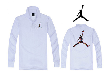 Jordan T-shirt(Long)-151