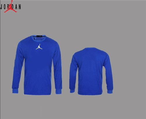 Jordan T-shirt(Long)-021