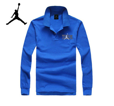 Jordan T-shirt(Long)-164