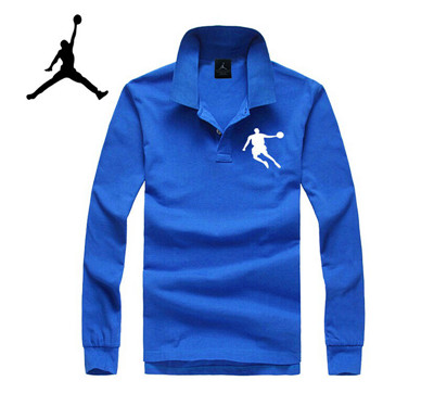 Jordan T-shirt(Long)-165