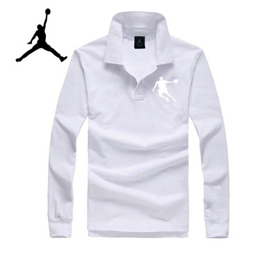 Jordan T-shirt(Long)-168
