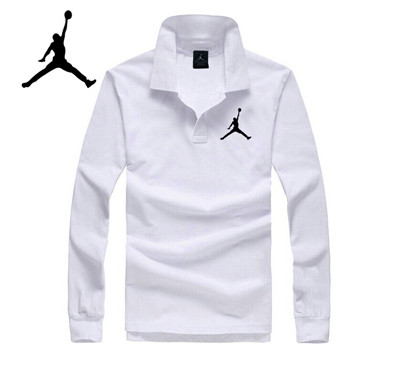 Jordan T-shirt(Long)-169