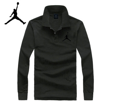 Jordan T-shirt(Long)-171