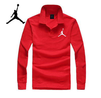 Jordan T-shirt(Long)-178