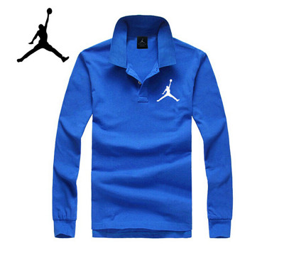 Jordan T-shirt(Long)-180