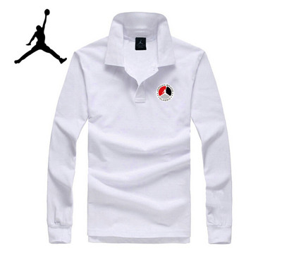 Jordan T-shirt(Long)-192