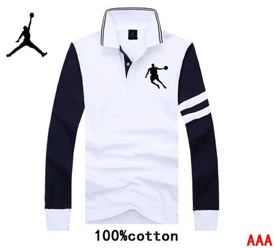 Jordan T-shirt(Long)-210