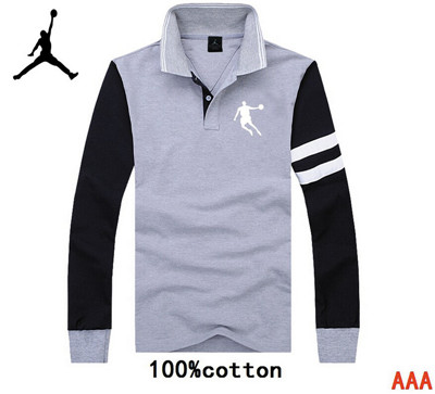 Jordan T-shirt(Long)-220