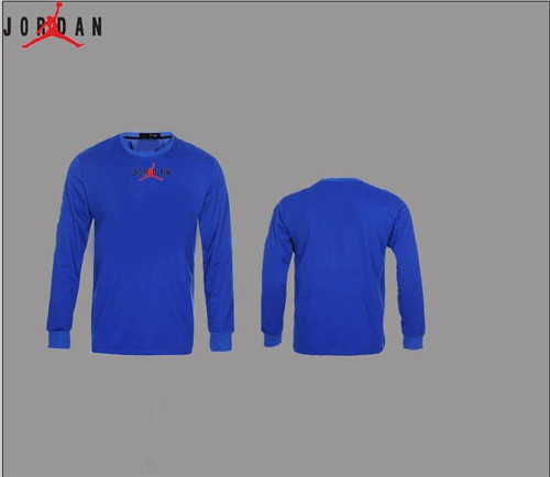 Jordan T-shirt(Long)-031