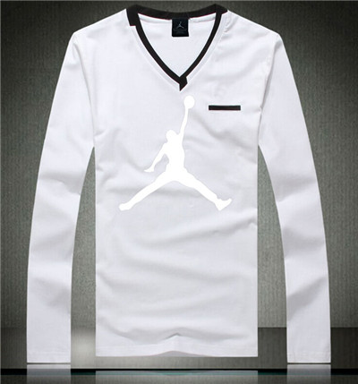 Jordan T-shirt(Long)-233