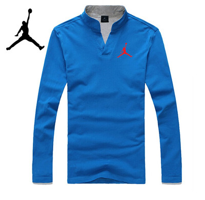 Jordan T-shirt(Long)-255