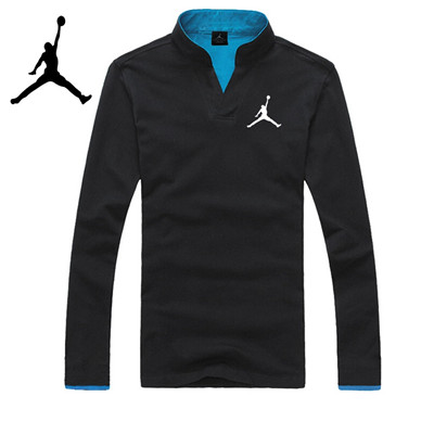 Jordan T-shirt(Long)-262