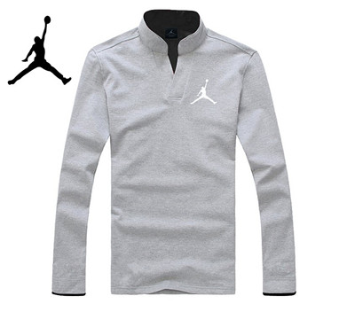Jordan T-shirt(Long)-263