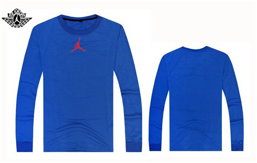 Jordan T-shirt(Long)-036