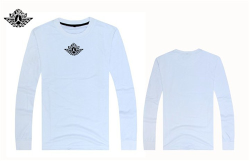 Jordan T-shirt(Long)-039