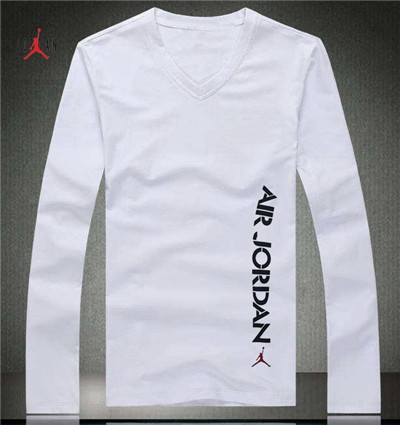 Jordan T-shirt(Long)-047