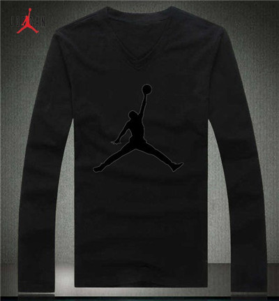 Jordan T-shirt(Long)-048