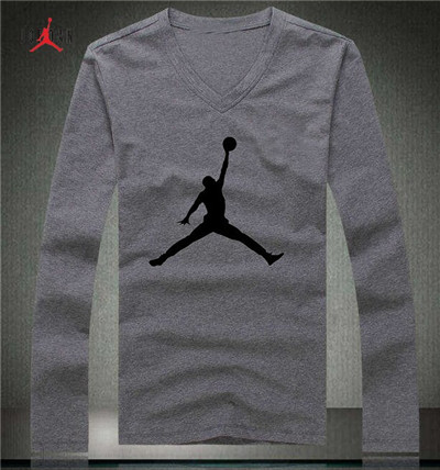 Jordan T-shirt(Long)-049