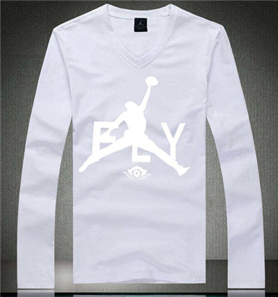 Jordan T-shirt(Long)-056