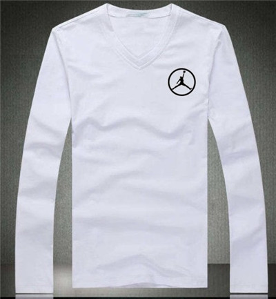Jordan T-shirt(Long)-067