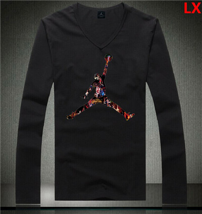 Jordan T-shirt(Long)-093