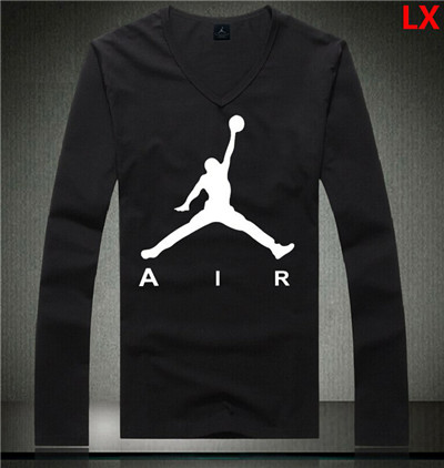 Jordan T-shirt(Long)-094