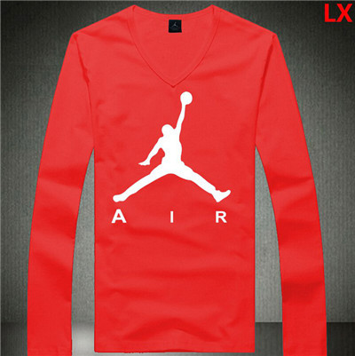 Jordan T-shirt(Long)-095