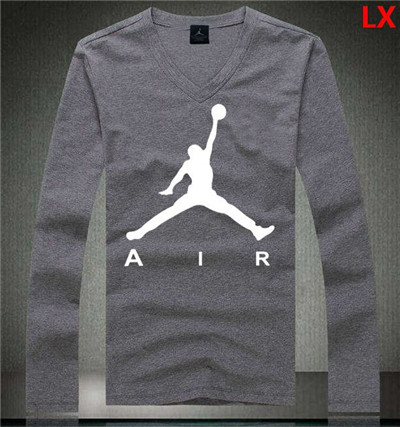 Jordan T-shirt(Long)-097