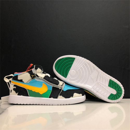 Jordan1(Kids)Shoes-102