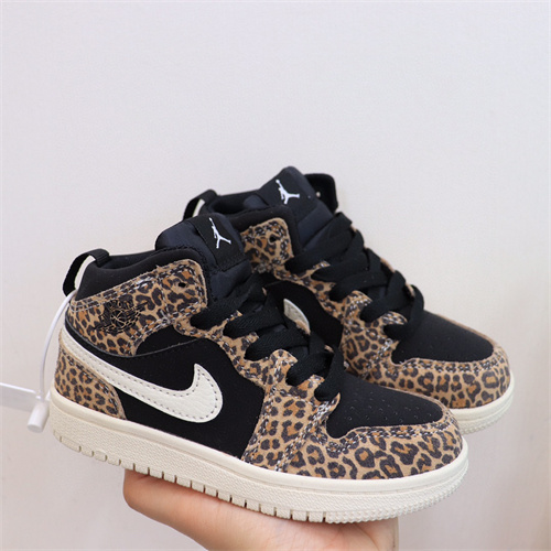 Jordan1(Kids)Shoes-105