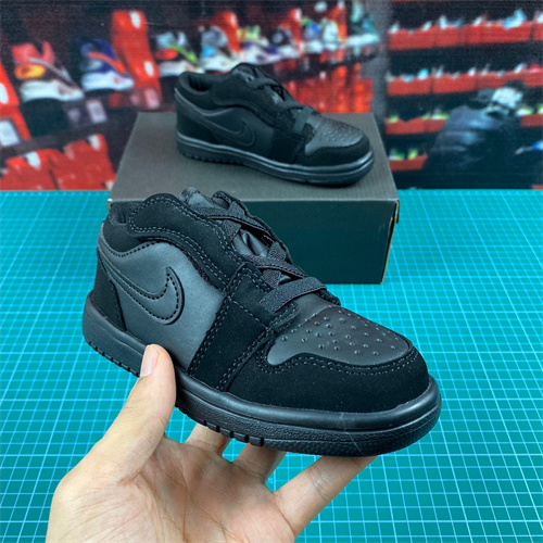 Jordan1(Kids)Shoes-111
