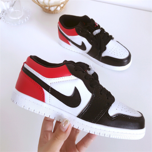 Jordan1(Kids)Shoes-115