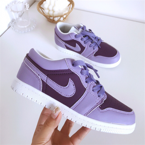 Jordan1(Kids)Shoes-116