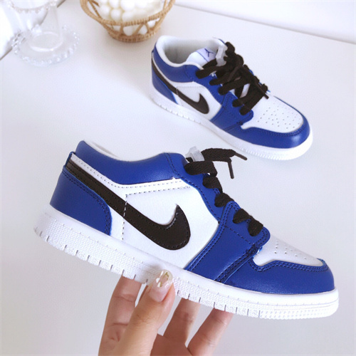 Jordan1(Kids)Shoes-117