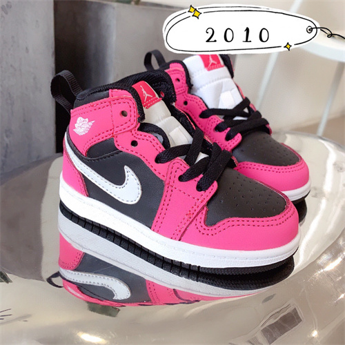 Jordan1(Kids)Shoes-121