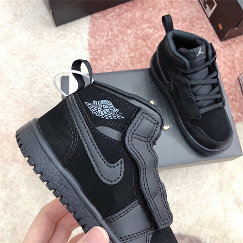 Jordan1(Kids)Shoes-130