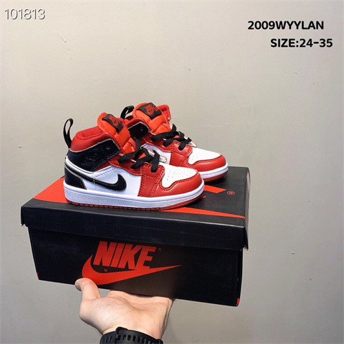 Jordan1(Kids)Shoes-133