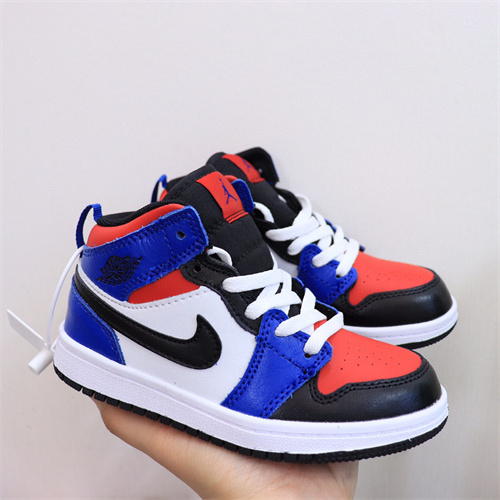 Jordan1(Kids)Shoes-146