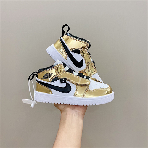 Jordan1(Kids)Shoes-173