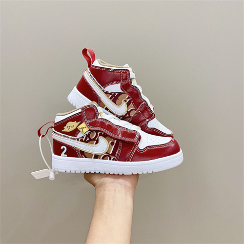 Jordan1(Kids)Shoes-174