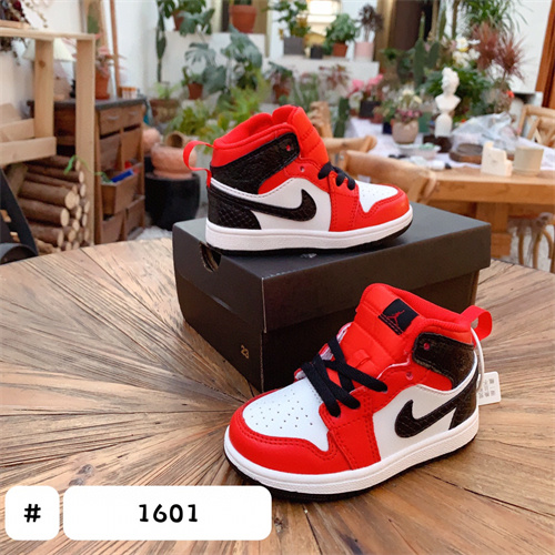 Jordan1(Kids)Shoes-182