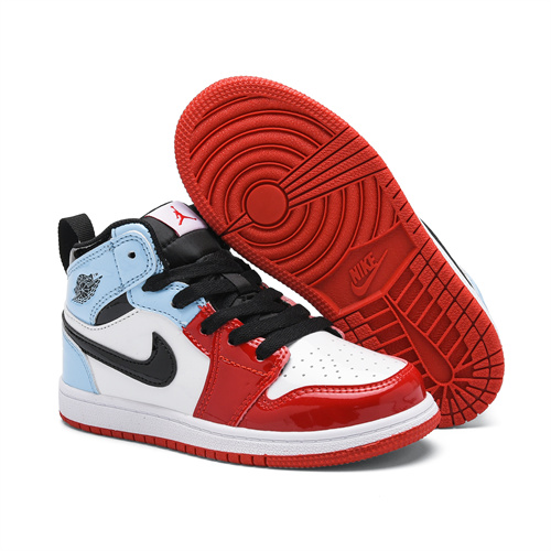 Jordan1(Kids)Shoes-211