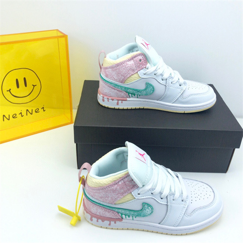 Jordan1(Kids)Shoes-214