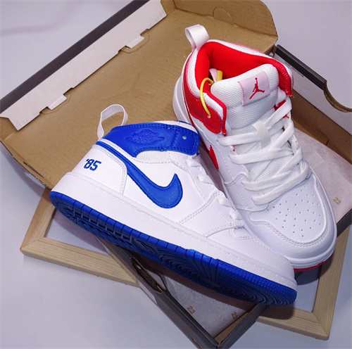 Jordan1(Kids)Shoes-231