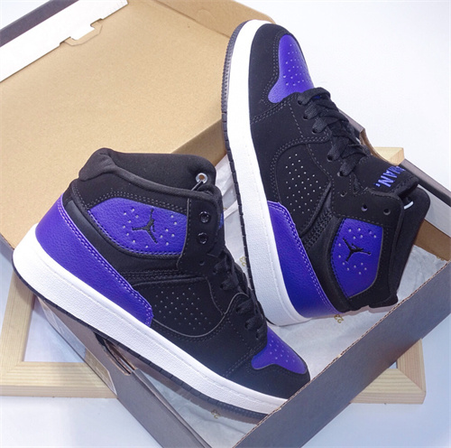 Jordan1(Kids)Shoes-235