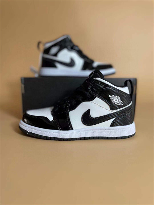 Jordan1(Kids)Shoes-245