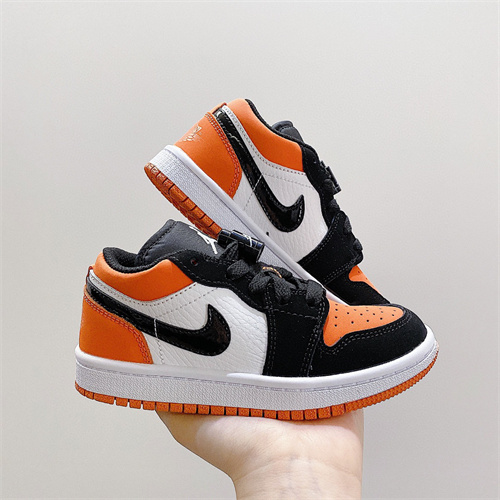 Jordan1(Kids)Shoes-251