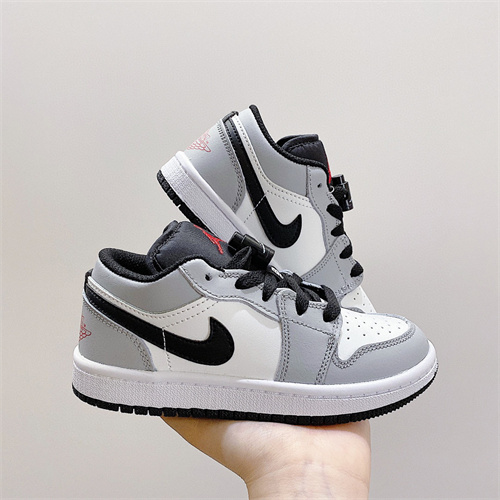 Jordan1(Kids)Shoes-254