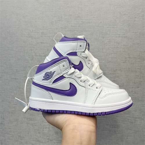 Jordan1(Kids)Shoes-268