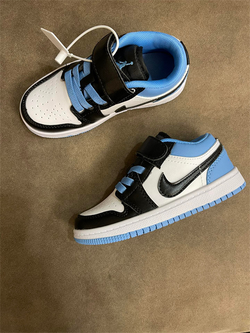 Jordan1(Kids)Shoes-282
